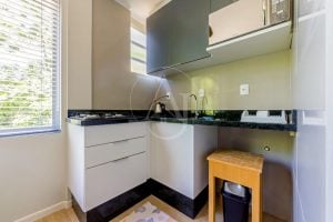 Studio para Venda em Florianópolis, Itacorubi, 1 dormitório, 1 banheiro, 1 vaga — foto 10