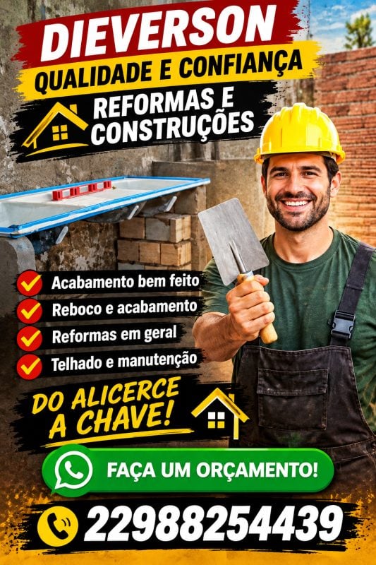 Pedreiro