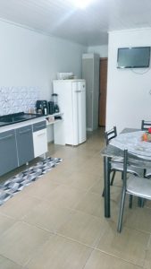 Casa de 66 m² com 3 dormitórios, Aceita troca por apto e financiamento — foto 11