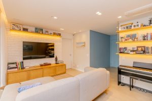Apartamento, Residencial para Venda, Perdizes, São Paulo — foto 4