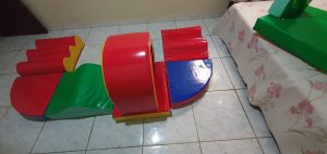 Fabricação e Reforma de Brinquedos Espumados - Direto da Fábrica — foto 9