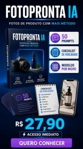 Ebook completo com 120 prompts de IA para deixar suas fotos profissionais — foto 6