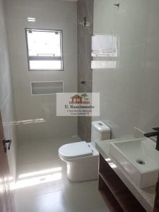 Casa nova em Sorocaba, com piscina em condomínio fechado. — foto 14