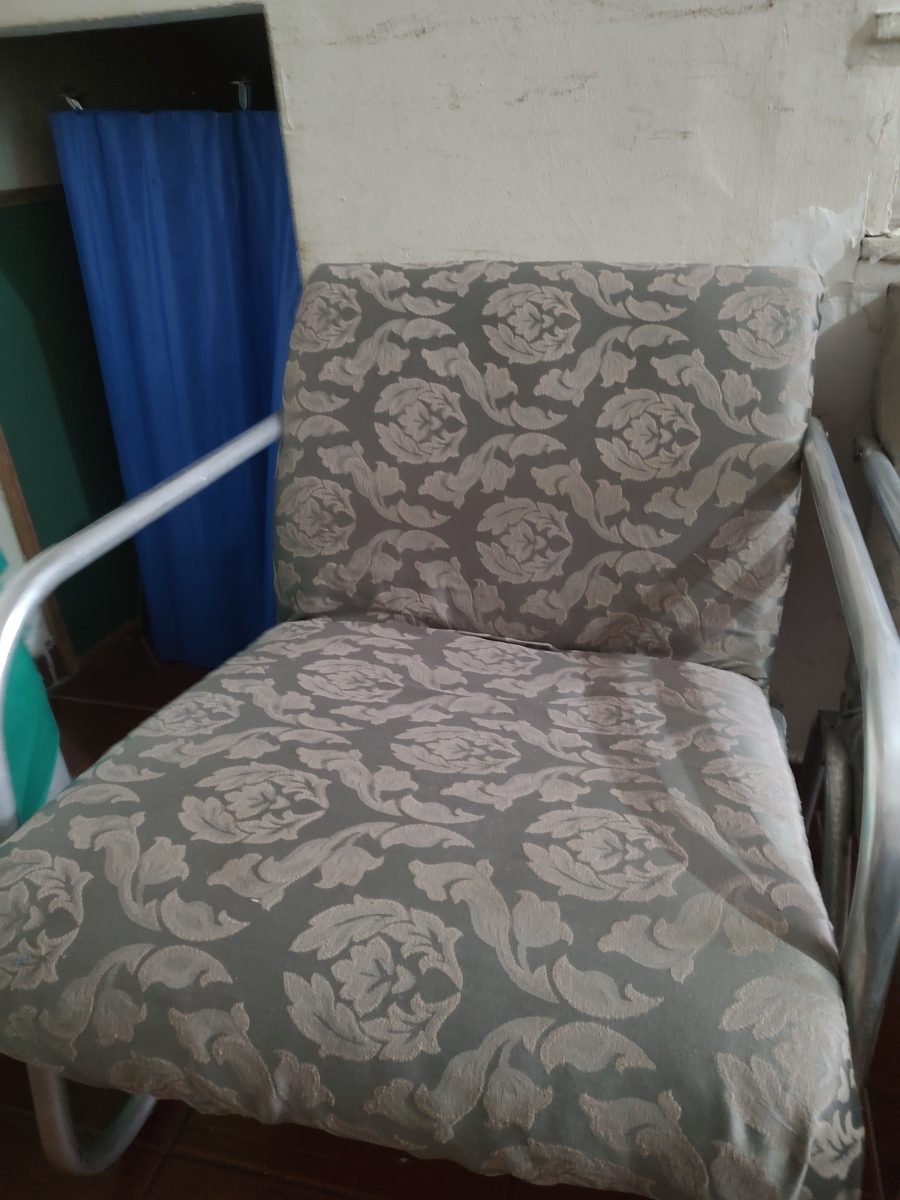 Poltronas — foto 2