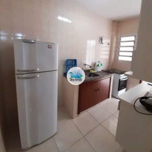 Apartamento Standard - 50 metros da Praia Grande/Ubatuba-SP — foto 8
