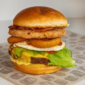 Hamburgueria Don Capone — foto 4