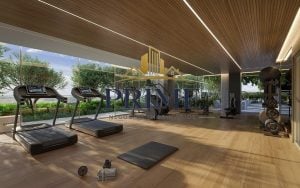 Residencial Monjardin by Tarraf — foto 7