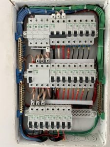 Eletricista — foto 6