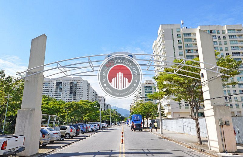 Apartamento a Venda no bairro Barra da Tijuca - Rio de Janeiro, RJ — foto 2