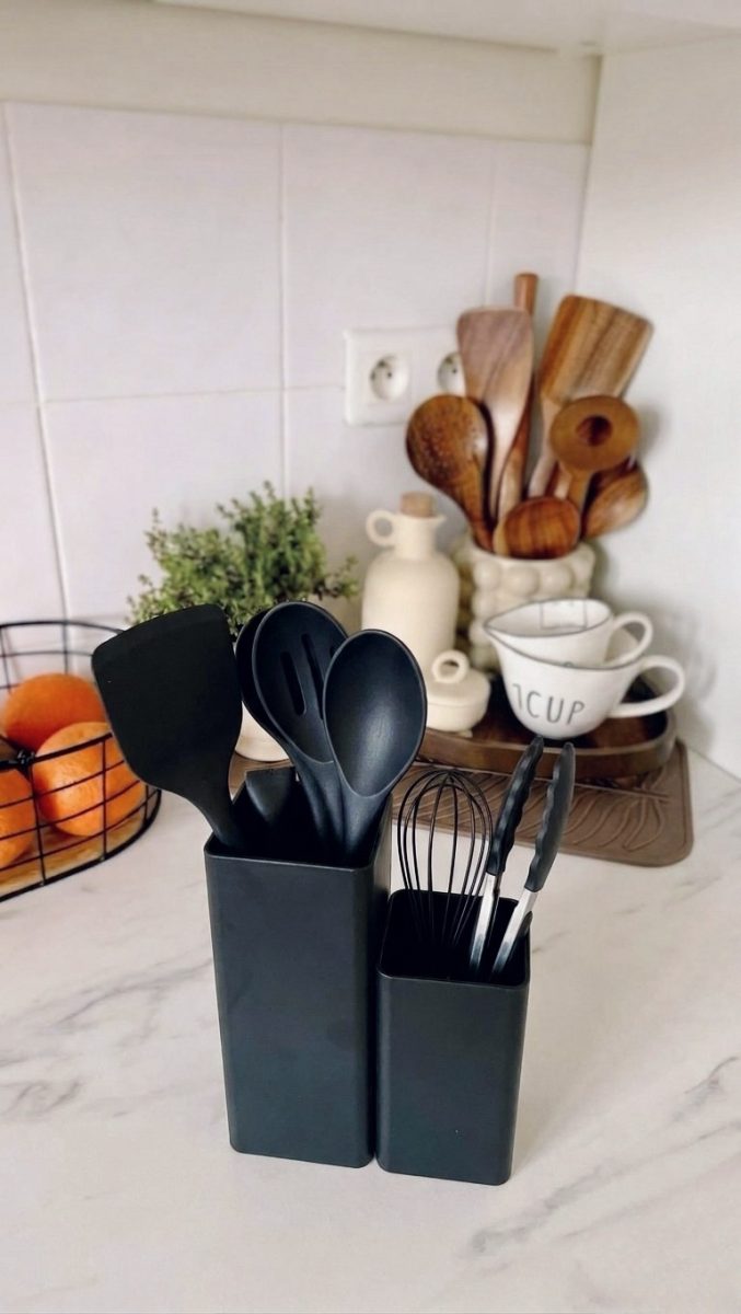 Kit de Utensílios para cozinha — foto 2