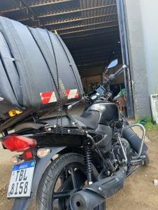 Motoboy — foto 3