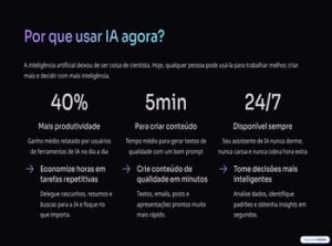 E-book Aprender a Dar Seu Primeiro Passo na Inteligência Artificial — foto 3