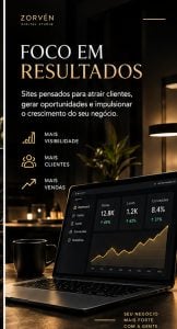 Criação de Sites Perto de Você — foto 3