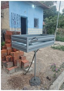 Fazemos serviço de serralheria em geral — foto 8