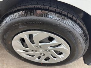 Hyundai HB20 Sense 1.0 2024 — foto 9