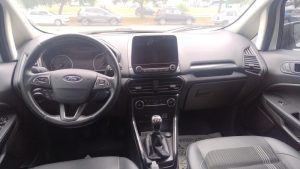 Ford EcoSport Freestyle 1.5 Flex 18/19 — foto 7