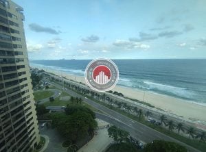 Apartamento a Venda no bairro Barra da Tijuca - Rio de Janeiro, RJ — foto 6
