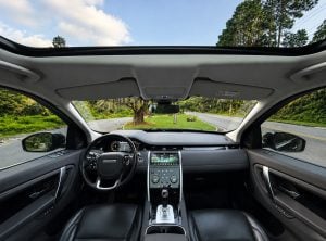 Land Rover Discovery 2020 — foto 5