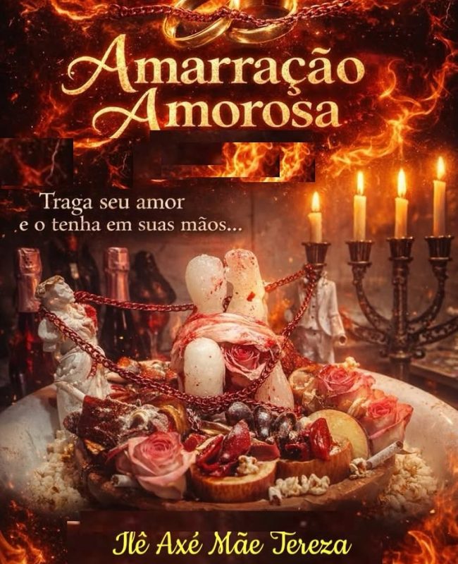 MÃE TEREZA - Cartas Ciganas - Buzios Africanos - Tarot