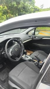 Citroen c4 lounge — foto 9