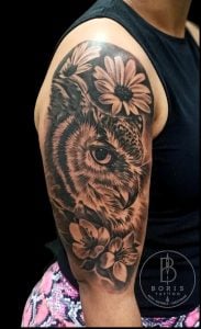 Tattoo Profesional — foto 15