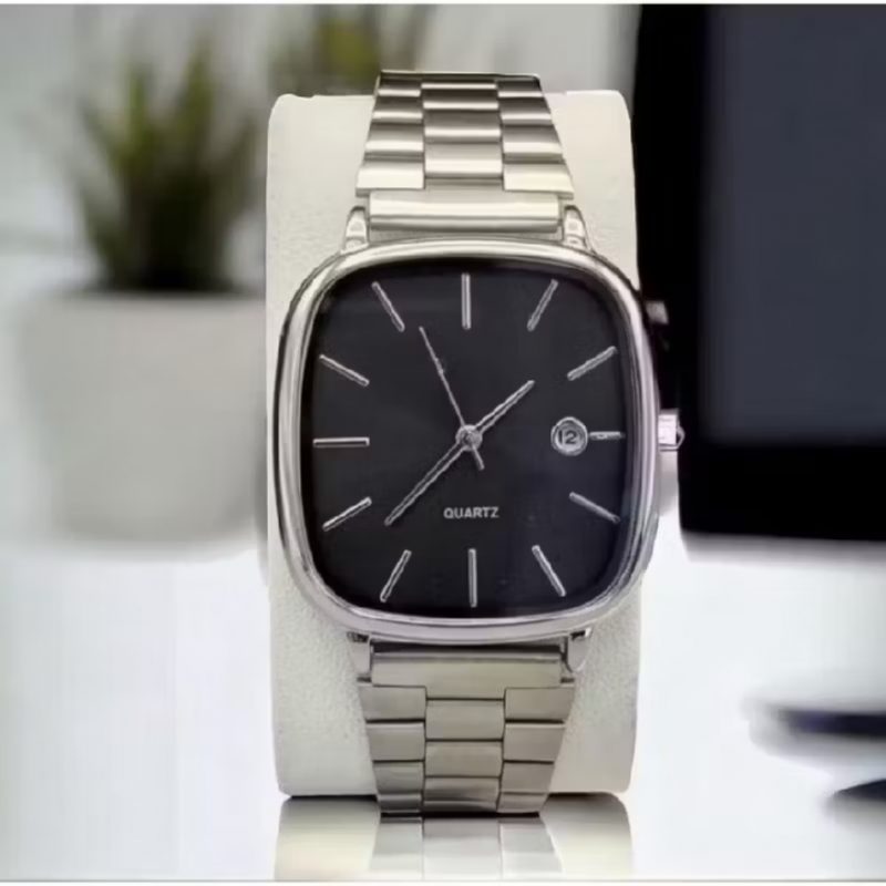 Relógio Masculino Vintage