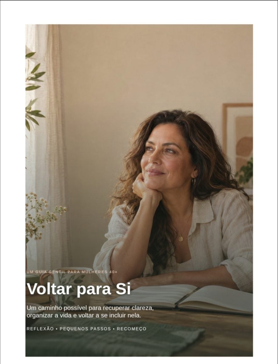 E-book Jornada de 7 Dias para Mulheres 40+ — foto 2
