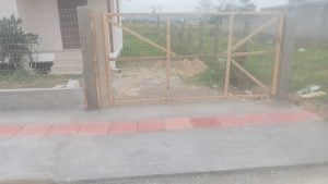 Casa 2 quartos, terreno 413 m², Quarta Linha, Criciúma — foto 3
