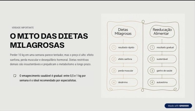 Emagreça com Saúde: Guia Prático em PDF Dieta e Hábitos Saudáveis — foto 2