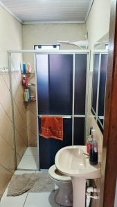 Lindo Sobrado de 3 dormitórios, - Pinheirinho - Ctba R$ 470.000,00 aceita Troca — foto 9