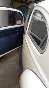 Vendo um fusca — foto 5