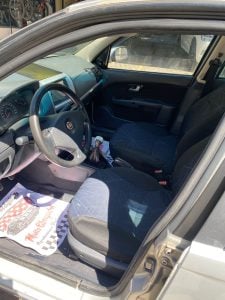 Fiat Siena ELX 1.4 Flex 2009 Completo — foto 10