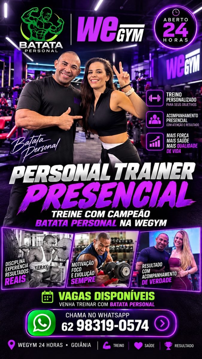 Personal trainer — foto 2