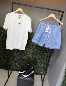 Kit roupas do momento — foto 5