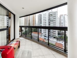 Apartamento, Residencial para Venda, Perdizes, São Paulo — foto 8