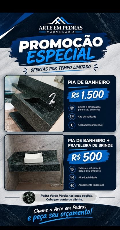 Mármores