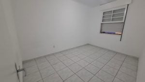 Quadra da Praia no Boqueirão 98m² Reformado com Vista Livre — foto 6