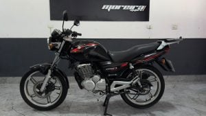 Suzuki Gsr 150 2014 — foto 6