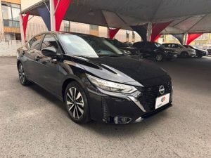 Sentra 2026 Exclusive Interna Premium Em Garantia De Fábrica E Com Só 3 Mil Km — foto 10