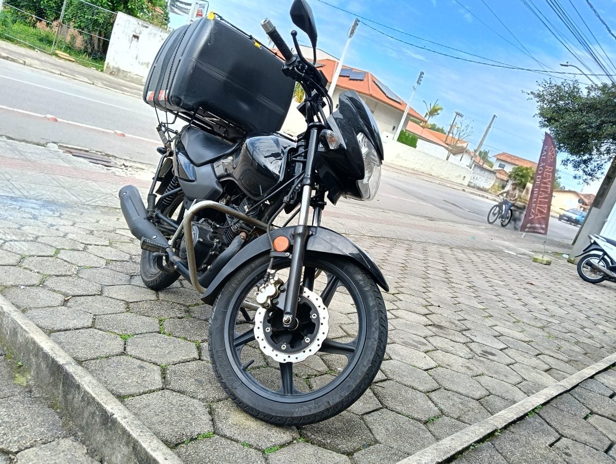 Motoboy — foto 2
