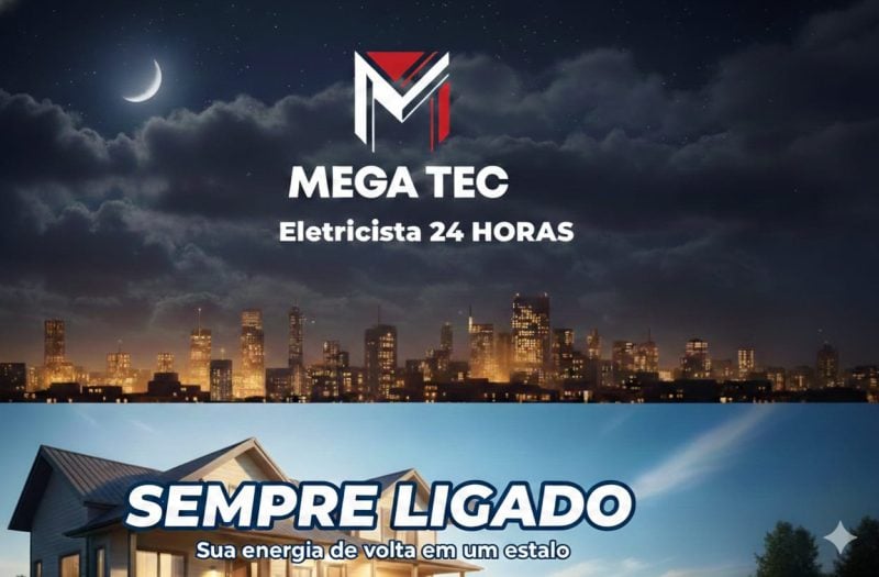 Eletricista 24 horas