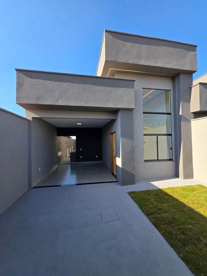 Casa A Venda Em Paulinia -cooperlotes — foto 2