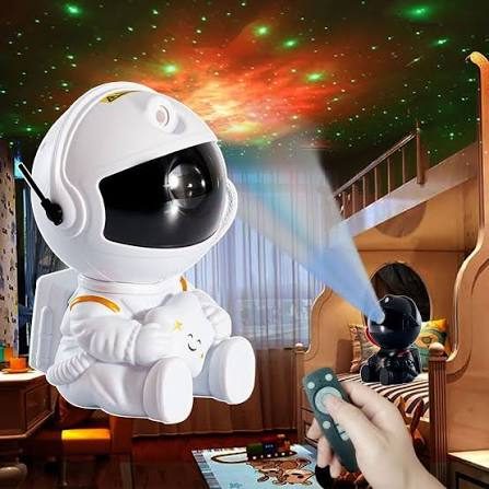 Astronauta Galáctico — foto 2