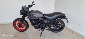 Royal Enfilde Hunter 350cc — foto 5