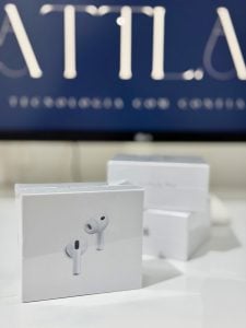 AirPods Pro 3 / 8a geração - Premium — foto 4