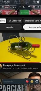 Serralheiro artístico — foto 15