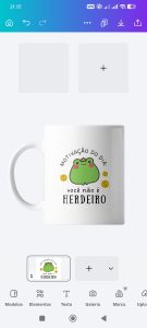 Canecas Personalizadas — foto 10