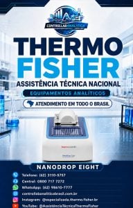 Assistência Técnica Thermo Fisher Em Todo O Brasil — foto 4