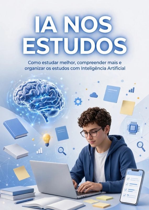 IA nos estudos