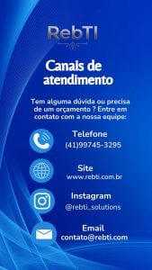 Site Instituicional completo — foto 4